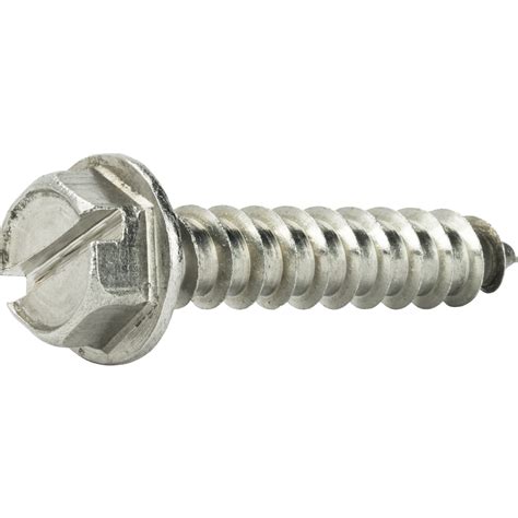 10 12 sheet metal screw|sheet metal self tapping screws.